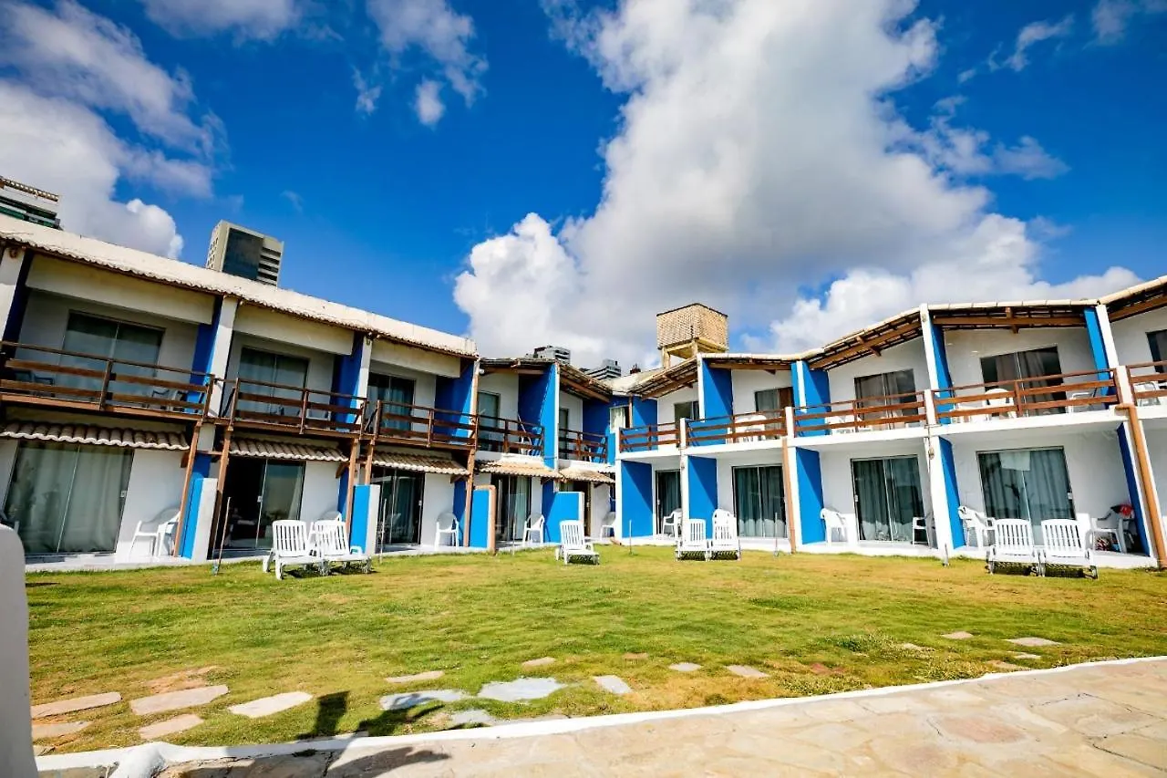 Hotel Paraiso Natal