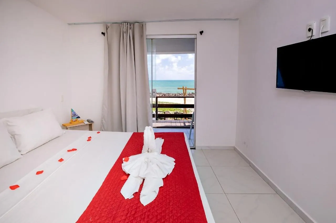 Hotel Paraiso Natal