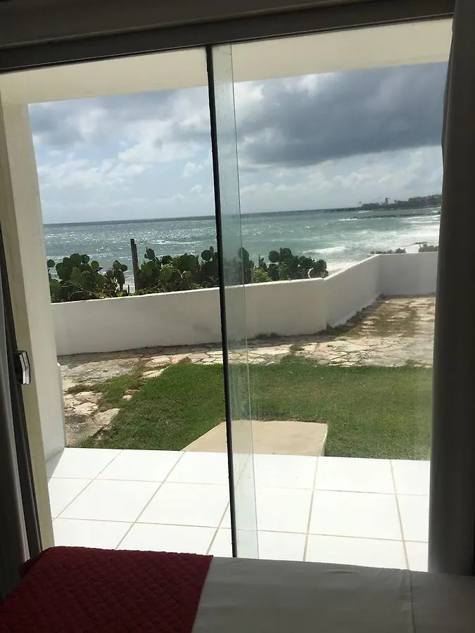 Hotel Paraiso Natal