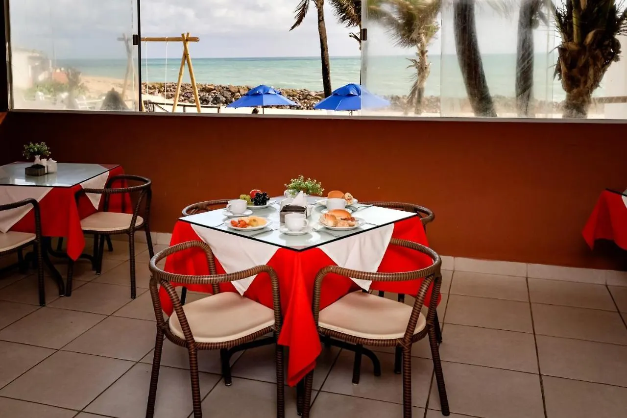 Hotel Paraíso Natal