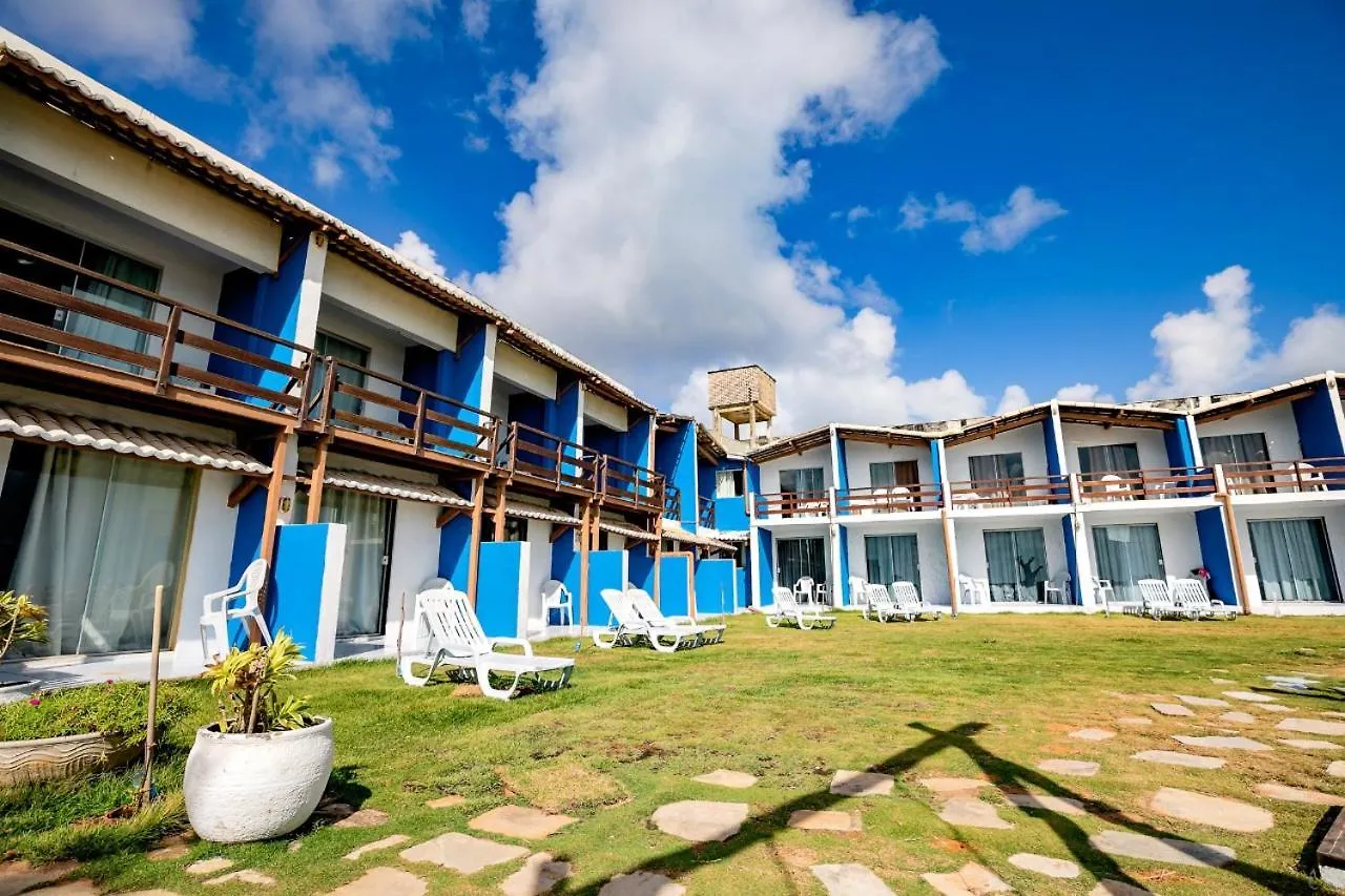 Hotel Paraíso Natal Brasil