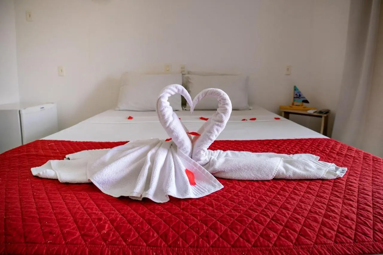 Hotel Paraíso Natal