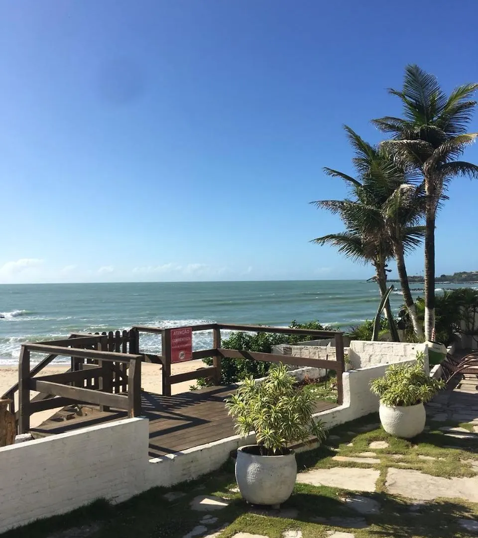 Hotel Paraiso Νατάλ 3*,  Βραζιλία