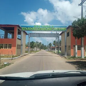 Guarairas Estalagem