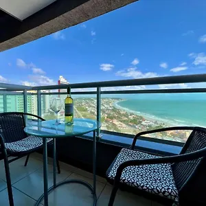 Duna Barcane Vista Mar Pontanegra Rn Hotel