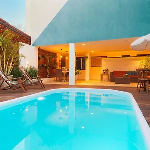 Hotel Valencia, Natal