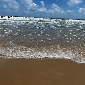 Bicalho Flat Beira Mar - Pontanegrabeach Hotel